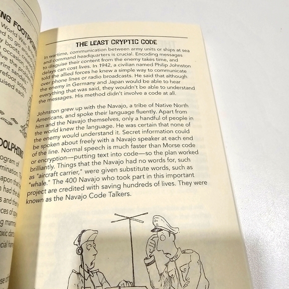 The World's Fastest Spookiest Smelliest Strongest Book New! - Picture 5 of 7